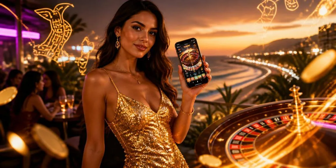 aa946 Casino